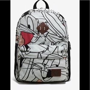 bugs bunny backpack